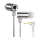 KZ ZSN PRO NO MIC - headphones, graphite color