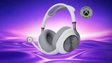 Turtle Beach wireless headset Stealth Pro II XB, white