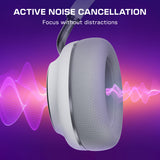 Turtle Beach wireless headset Stealth Pro II XB, white