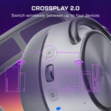 Turtle Beach wireless headset Stealth Pro II XB, white
