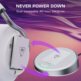 Turtle Beach wireless headset Stealth Pro II XB, white