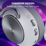 Turtle Beach wireless headset Stealth Pro II XB, white