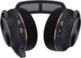 Turtle Beach wireless headset Stealth Pro II PC, black