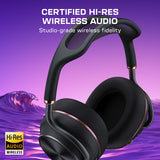 Turtle Beach wireless headset Stealth Pro II PC, black