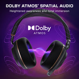 Turtle Beach wireless headset Stealth Pro II PC, black