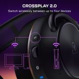 Turtle Beach wireless headset Stealth Pro II PC, black