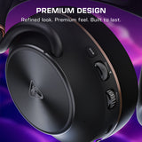 Turtle Beach wireless headset Stealth Pro II PC, black