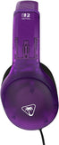 Turtle Beach headset Airlite Fit Nintendo Switch 2, ghost purple