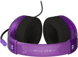Turtle Beach headset Airlite Fit Nintendo Switch 2, ghost purple