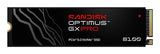 SANDISK Optimus GX PRO 8100 PCIe 5.0 NVMe SSD 1TB