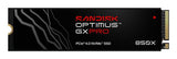 SANDISK Optimus GX PRO 850X NVMe SSD 8TB with Heatsink