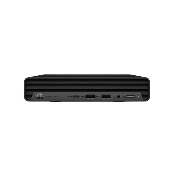 Mini Desktops - HP Pro Mini 400 G9 i5 14500T 16GB 512GB Black