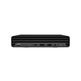 Mini Desktops - HP Pro Mini 400 G9 i5 14500T 16GB 512GB Black