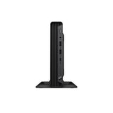 Mini Desktops - HP Pro Mini 400 G9 i5 14500T 16GB 512GB Black