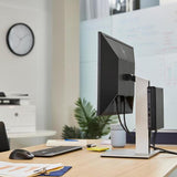 Mini Desktops - HP Pro Mini 400 G9 i5 14500T 16GB 512GB Black