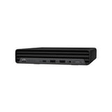 Mini Desktops - HP Pro Mini 400 G9 i5 14500T 16GB 512GB Black