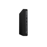 Desktop computer - HP ProDesk 400 G9 i5 13500T 16GB 512GB Black