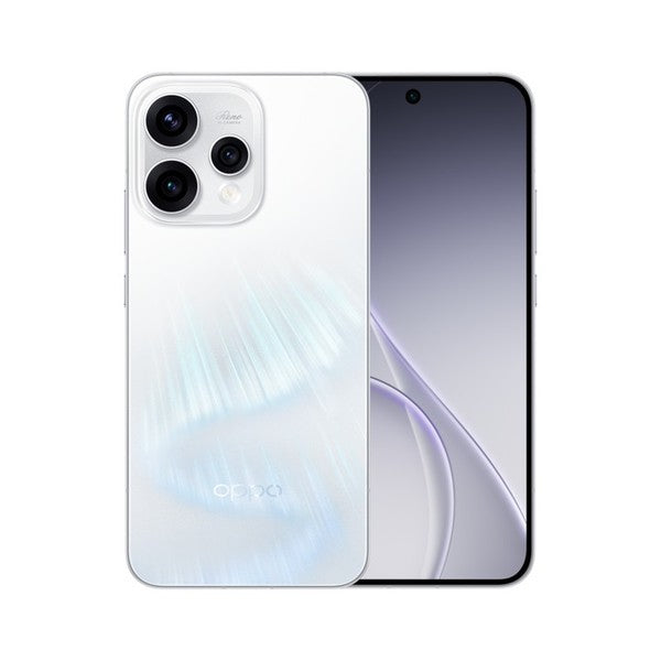 SmartphoneReno15 5G 8GB RAM 512GB Storage CPH2825 Aurora White