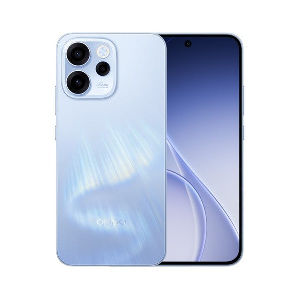 Smartphone Reno15 FS 5G 8/512 GB CPH2801 Aurora Blue