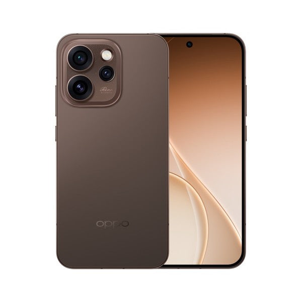 Smartphone Reno15 Pro 5G 12/512GB CPH2813 Brown