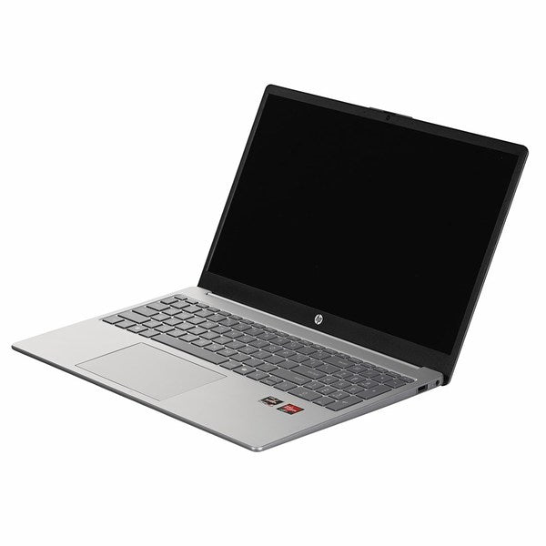 HP 15-fc0043ny Ryzen 3 5425U 15.6" FHD 8GB DDR4 256GB SSD Vega 6 Windows 11 Natural Silver 2 Years