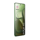 Motorola Edge 60 5G (12GB RAM, 512GB Storage, Green)