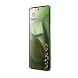 Motorola Edge 60 5G (12GB RAM, 512GB Storage, Green)