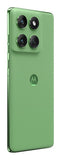 Motorola Edge 60 5G (12GB RAM, 512GB Storage, Green)