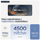 Motorola Edge 60 5G (12GB RAM, 512GB Storage) - Midnight Blue