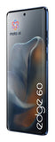 Motorola Edge 60 5G (12GB RAM, 512GB Storage) - Midnight Blue