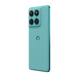Motorola Edge 60 Fusion 5G (256GB, Turquoise)