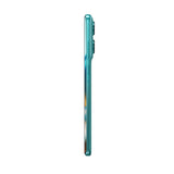 Motorola Edge 60 Fusion 5G (256GB, Turquoise)