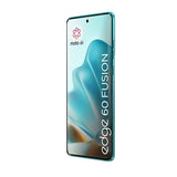Motorola Edge 60 Fusion 5G (256GB, Turquoise)