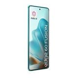 Motorola Edge 60 Fusion 5G (256GB, Turquoise)