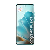 Motorola Edge 60 Fusion 5G (256GB, Turquoise)