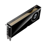 Graphics Card-PNY-NVIDIA-RTX 6000 Ada-48 GB-GDDR6-384 bit-PCI Express 4.0-Active-VCNRTXPRO6000-EDU