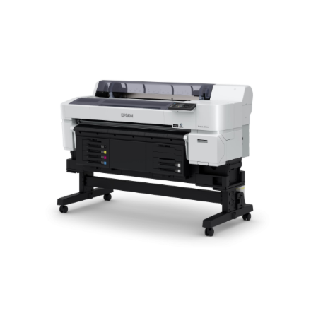 Epson SureColor G6000 Inkjet Printer with Fiery Digital Factory Production Edition