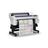 Epson SureColor G6000 Inkjet Printer with Fiery Digital Factory Production Edition
