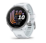 Forerunner 170 GPS Running Smartwatch - Black with Black/Amp Yellow Band