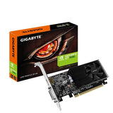 GIGABYTE GV-N1030D4-2GL GeForce GT 1030 2GB DDR4 64bit