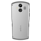 artfone A400 4G mobile phone for seniors