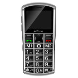 artfone A400 4G mobile phone for seniors