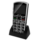 artfone A400 4G mobile phone for seniors