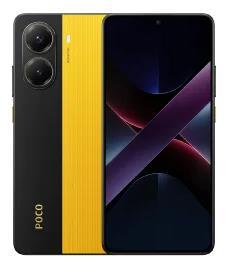 POCO X7 Pro 5G 8/256GB Yellow