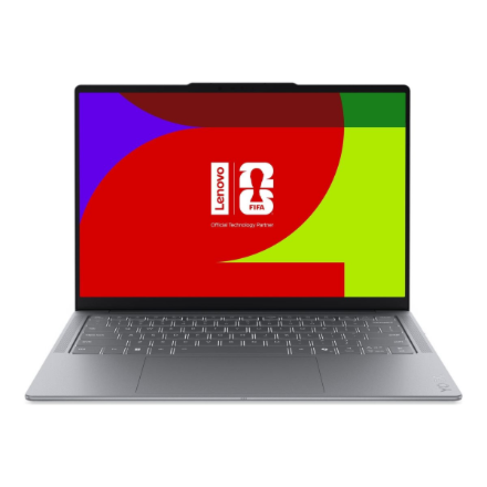 Lenovo Yoga Slim 7 14IPH11 14" WUXGA Laptop - Intel Core Ultra 5, 16GB RAM, 512GB SSD, Windows 11 Home