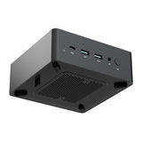 Mini PC - Minix ER936-AI Ryzen™ AI 9 365, 32GB RAM, 1TB NVMe, 8K Support, Black