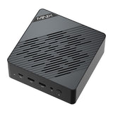 Mini PC - Minix ER936-AI Ryzen™ AI 9 365, 32GB RAM, 1TB NVMe, 8K Support, Black