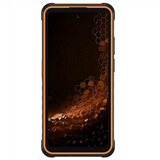 Hammer Iron 6 5G Smartphone - Orange, 128GB