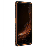 Hammer Iron 6 5G Smartphone - Orange, 128GB