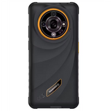Hammer Iron 6 5G Smartphone - Orange, 128GB